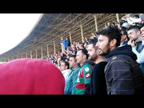 Karşıyaka Çarşı // Tepecikten Geçeriz