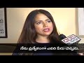 Actress Sameera Reddy Talk About Young Tiger NTR
