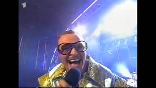 Stefan Raab - Wadde hadde dudde da? @ESC-Vorentscheid (1. Auftritt)