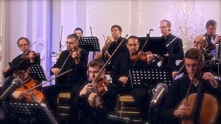 פריילאך - זמן להיפרד, לחיות! (אינסטרומנטלי)