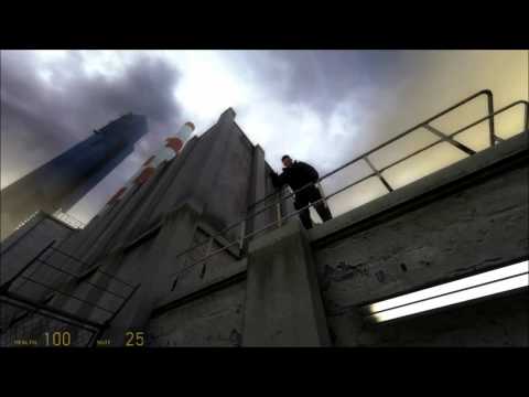 Half-Life 2 - Cinematic Mod 11 Final | HD | HenyBoy