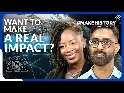 Unlock your career at PMI IT