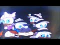 DVD Opening To Ducktales The Movie Treasure Of The Lost Lamp UK DVD
