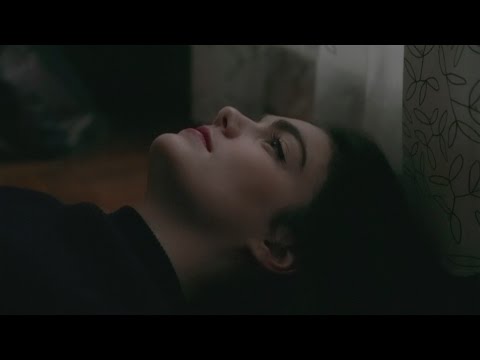 Nicolas Huart - "Let Go" (Official Video)