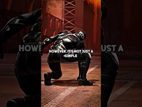 VENOM was actually WHOLESOME in spiderman 2, venom being caring, insomniac spiderman 2 PS5