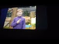 Barney Peanut Race Hop Scene