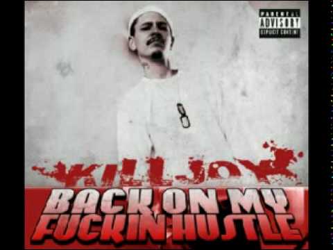 killjoy feat. johnny laylow and piker ryan - let em loose