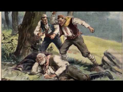 Debati në Channel One "Daut Hoxha, vrasja e çamit që shkaktoi luftën italo-greke"