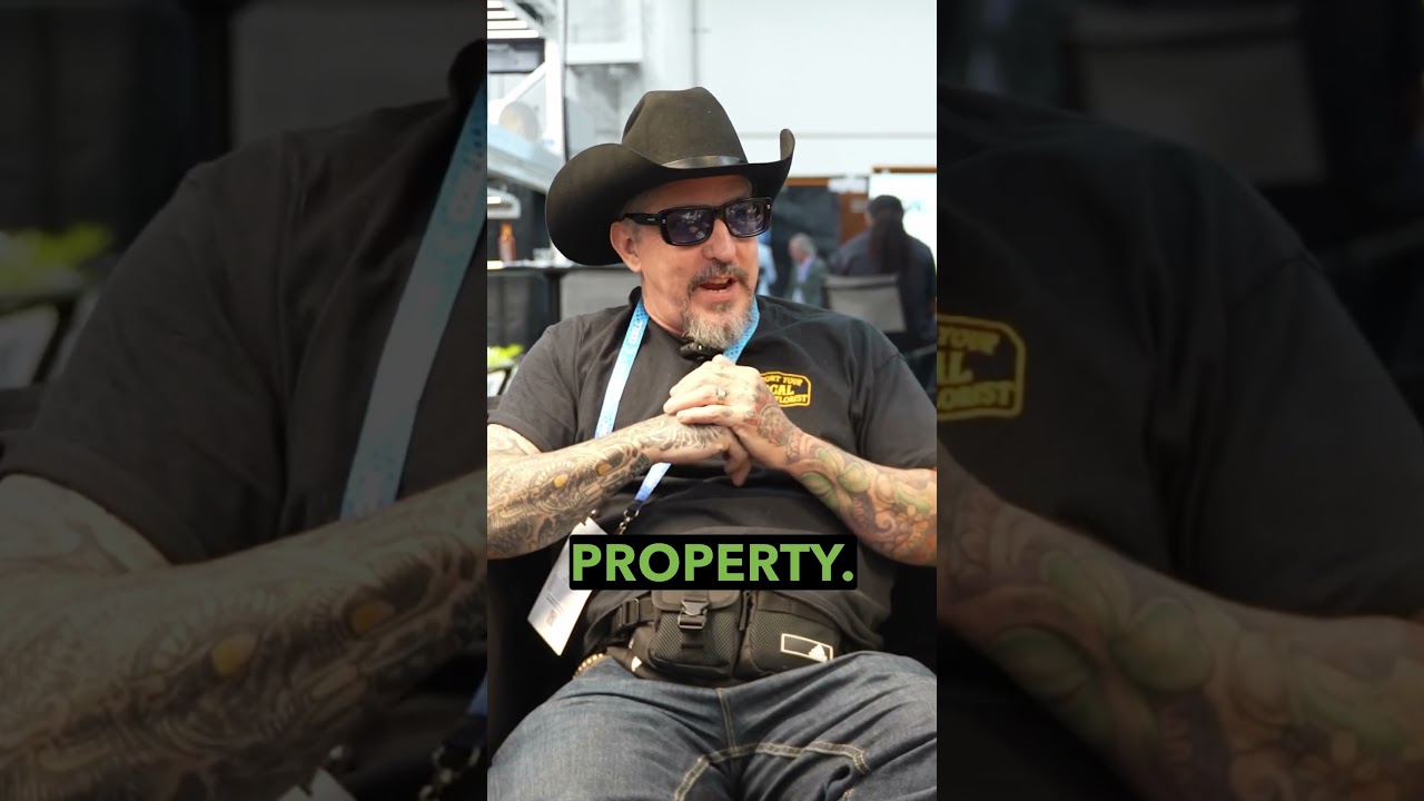 Podcast episode thumbnail
