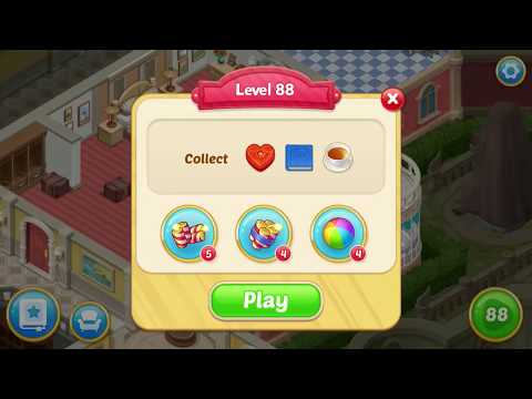 Matchington Mansion #88