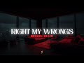 Bryson Tiller Right My Wrongs