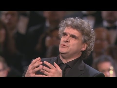 CARLO ALLEMANO live in Bellinzona - Verdi: “Ingemisco” (Messa da Requiem)