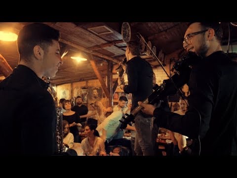 Select Focsani - Am O Viata Si O Traiesc (Live 2017)
