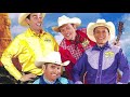 The Wiggles We Re The Cowboys End Credits Version