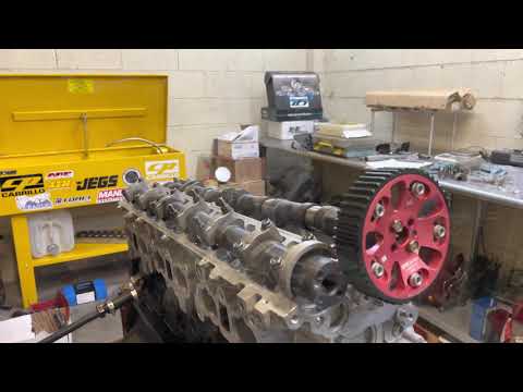 Tomei Poncams, N1 Block, Forged Interals | My Skyline R32 GTR's RB26 is coming back together!