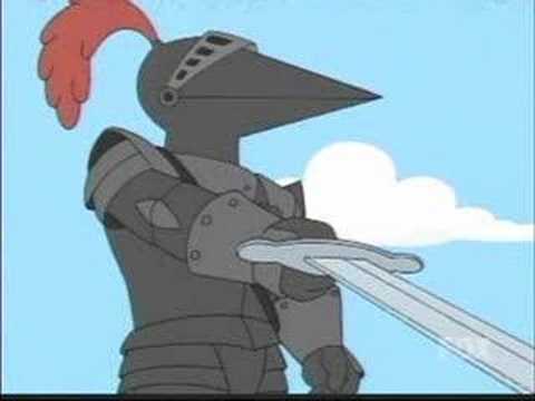 Family Guy - 300 Trailer