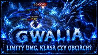 Thumbnail - LEPSZY START DLA NOWYCH GRACZY?! 🤔 | Gwalia.pl #23