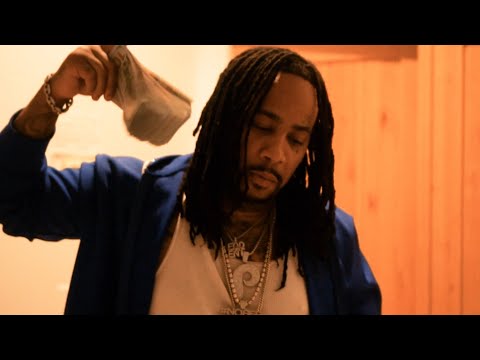 Preddy Boy P - Living My Fantasies (Official Video)