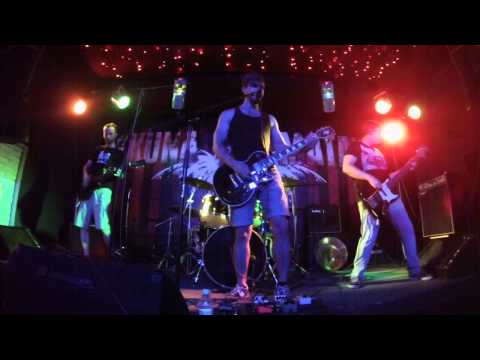 Skyward Rose - Darkest Skies (live in Akuna Matata, Kharkiv, 07.08.2015)