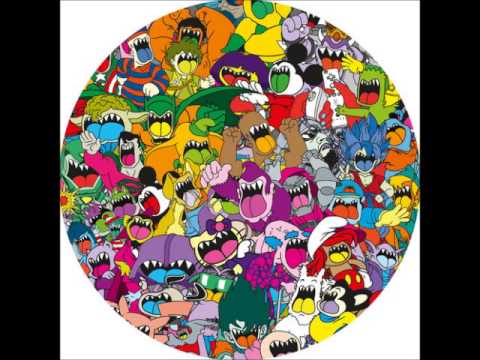 Oscar Aguilera, Guille Placencia & George Privatti - Where Is Wally (Original Mix)