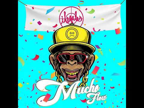 Ilegales - Mucho Flow (Audio)