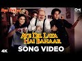 Aye Dil Laya Hai Bahaar Song Video Kya Kehna Kavita Krishnamurthy Hariharan Preity Zinta