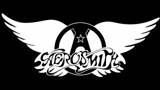 Aerosmith - Wham Bam (Get A Grip Outtake)