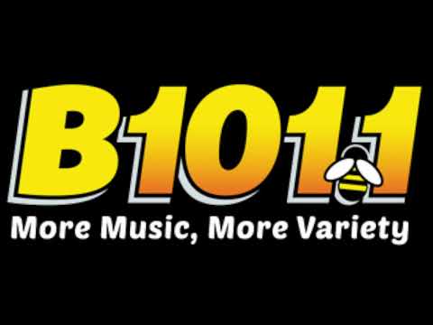 101.1 WBEB Philadelphia, PA Legal/TOTH ID | 2/7/22 8:00PM | B101.1 Philly