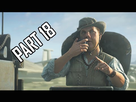 Battlefield Hardline Walkthrough Part 18 - Tank Fight (BFH Gameplay Commentary)