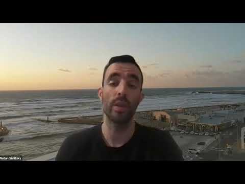 Scale By The Bay 2020: Natan Silnitsky, 8 Lessons Learned from using Kafka with 1000 microservices