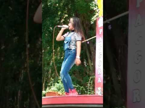 Nadhifa Candra - Kimcil Kepolen