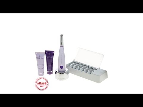 Michael Todd Beauty Sonicsmooth Exfoliation System  Lave...