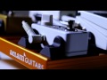 Aclam Pedalboard Video #1
