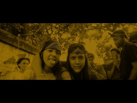 Melany RS - Donde Estan Ft. La Number One | Video Oficial