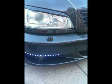 vauxhall omega bobs  6