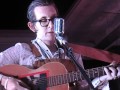 Micah P. Hinson - My Time Wasted (Live @ ATP Pop-Up Venue, London, 05/05/15)
