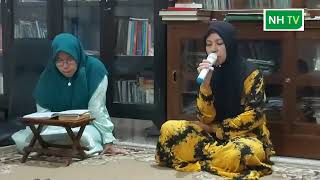 Download lagu 🔴 SEMAAN AL QURAN JUZ  24 - 27 # Hj. Siti Latifatun Ni'mah, AH mp3 Download lagu 🔴 SEMAAN AL QURAN JUZ  24 - 27 # Hj. Siti Latifatun Ni'mah, AH mp3