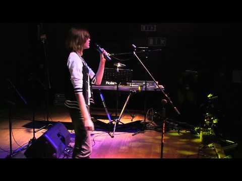 Elva Looduslaul 2011, Kristi Murumets, Sügis (A. Röömel)