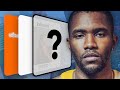 Why Frank Ocean Won T Release More Music