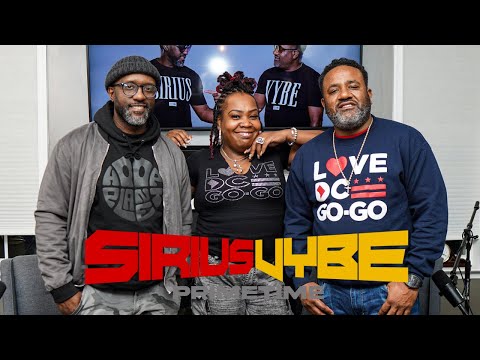Kapri Monique (Voice of The People) - SiriusVybe Primetime - Ep. 49