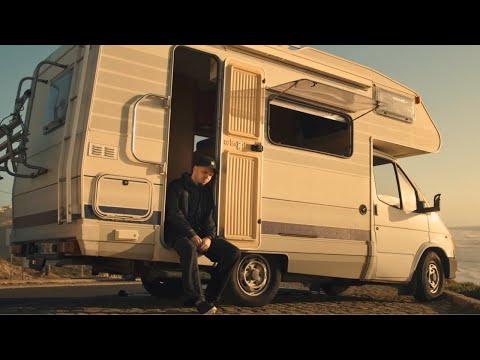 Estraca - Bagagem Ft. Ricardo Ribeiro