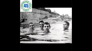 SLINT - GOOD MORNING, CAPTAIN - Spiderland (1991) HiDef :: SOTW #35