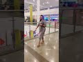 Beautie Mallu Thatha In Mall Hot Mallu Thatha