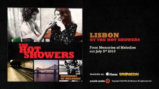 The Hot Showers - Lisbon