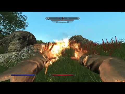 enderal bad vibrations best reward Enderal:Learning Points