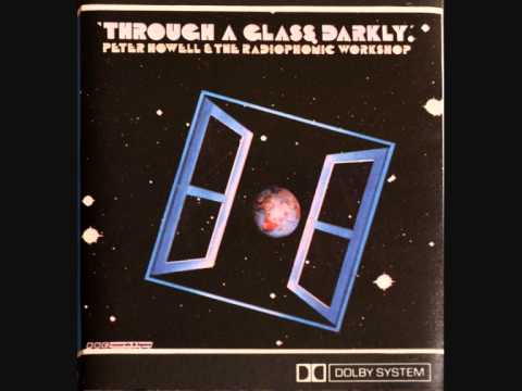 Peter Howell & The Radiophonic Workshop 'The Astronauts' (full version)