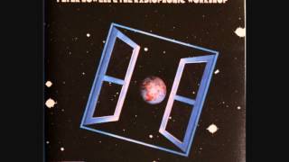 Peter Howell & The Radiophonic Workshop 'The Astronauts' (full version)