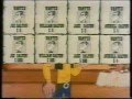 Lucky Luke Daisy Town 1971 Swedish