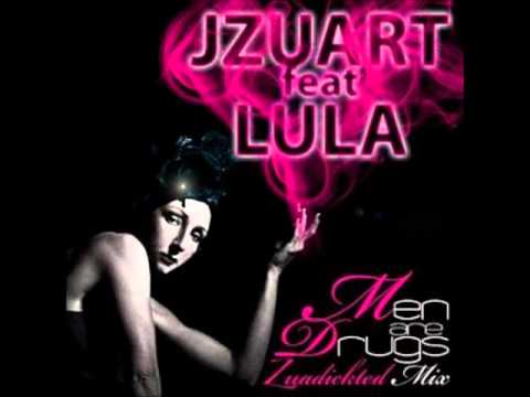 Club 69 Feat. Lula - Men Are Drugs (Friburn & Urik Club Mix)