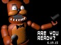 OLD The Fazbear Return
